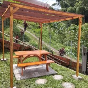 Encantadora Finca en Paraíso Cafetero - La Flor - Dosquebradas