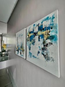 Makati Hotel Studio Room