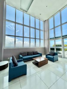 Makati Hotel Studio Room