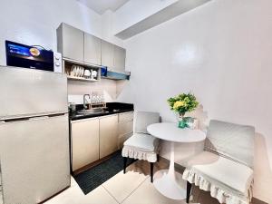 Makati Hotel Studio Room