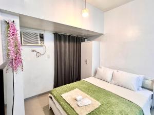 Makati Hotel Studio Room