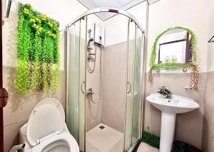 Makati Hotel Studio Room