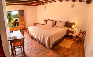 Hotel Hacienda Macedonia