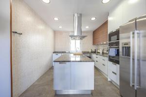 Bright Attic & Amazing Terrace