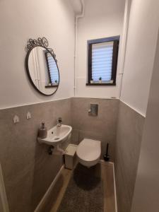 Victoriei Downtown 91-93 Apartment