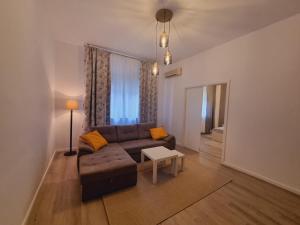 Victoriei Downtown 91-93 Apartment