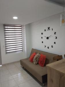 Hermoso aparta estudio en Medellin