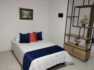 Hermoso aparta estudio en Medellin