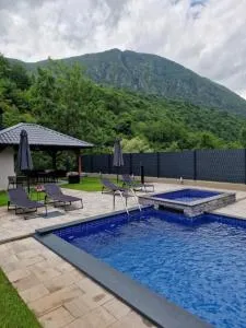 Villa Jenna - Mljetvine Villa Jenna - Mljetvine