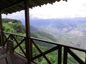 Hospedaje Casona Villa Alicia