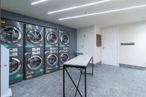 Apartamento no Centro RJ Rua Senados Dantas, 80