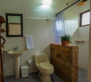 Hotel Hacienda Macedonia