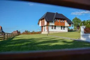 Vidik apartmani Tara - Jasikovice