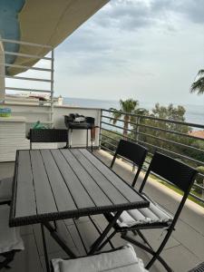 BeLu beach home