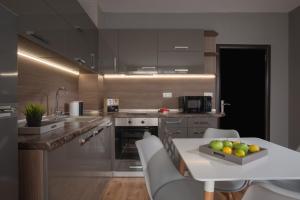 Marina Bay Apartmant