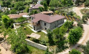 Villa Shpiragu Village Experience