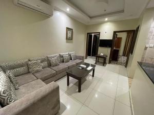 شقق برج نوران للشقق المخدومة Nouran Tower Serviced Apartments