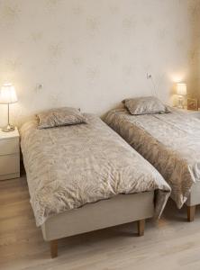 Külaliskorter Kärdlas