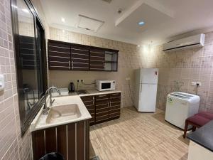 شقق برج نوران للشقق المخدومة Nouran Tower Serviced Apartments