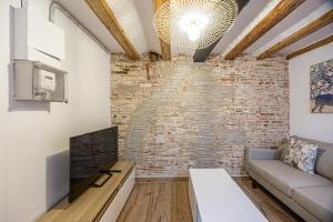 Cozy Studio In Ciutat Vella