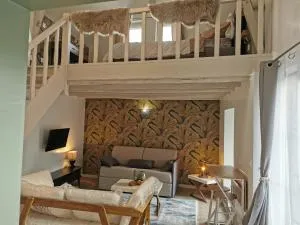 La forte maison - Jouy