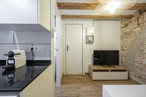 Cozy Studio In Ciutat Vella