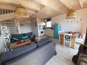 Ostoja Bukowo Marina domek 1-2