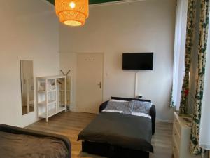 Silentium City Apartman Sárvár