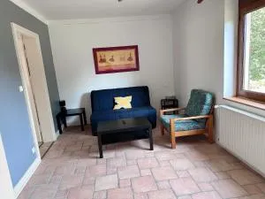 Gîte de Juliana 4 ou 6 personnes - Schwobsheim