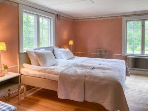 Trädgårdshotellet Årås Säteri och Trädgårdar