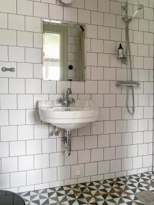 Trädgårdshotellet Årås Säteri och Trädgårdar