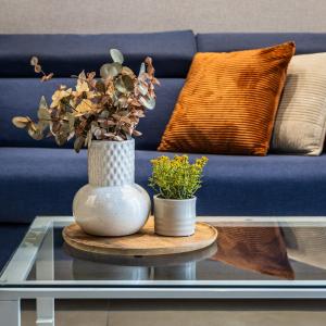 FL 2 TheLODGE-Charming City Retreat by Homely