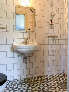 Trädgårdshotellet Årås Säteri och Trädgårdar