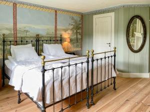 Trädgårdshotellet Årås Säteri och Trädgårdar