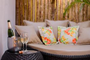 Villa Bella Ferradura