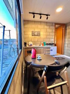 Apto Studio Industrial 07 - Tarumã