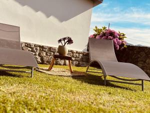 Los Castros Apartamentos Rurales B