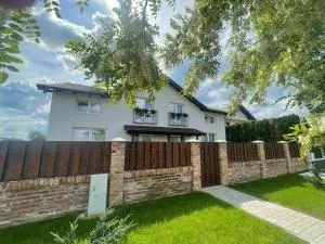 BIA Twin House - Şofronea