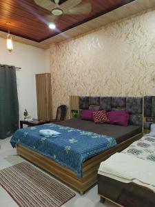 Banarasiya Homestay close to Banaras railway station