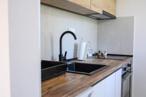 Vidik apartmani Tara