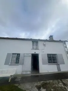 casa de campo adosada 2 - 比韦罗 casa de campo adosada 2 - 比韦罗