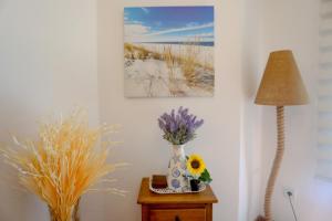 Lovely apartment near the beach & City of Arts and Sciences