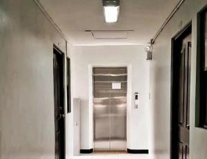 Elegant 2BR Condo unit with free WiFi