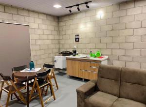 Apto Estilo Industrial 09