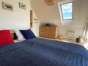 Domek na Kaszubach 2-1 - Ostoja Bukowo