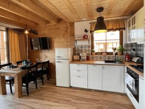 Domek na Kaszubach 2-1 - Ostoja Bukowo