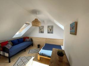 Domek na Kaszubach 2-1 - Ostoja Bukowo