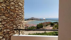 VILLA Vicent un Palco Preferente al Mar y Castillo