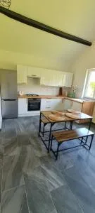 Gîte de charme - La Berthoumarle