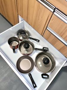 Apto Estilo Industrial 09